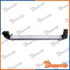 Intercooler pour DACIA | CCL-RE-017, 8200409045